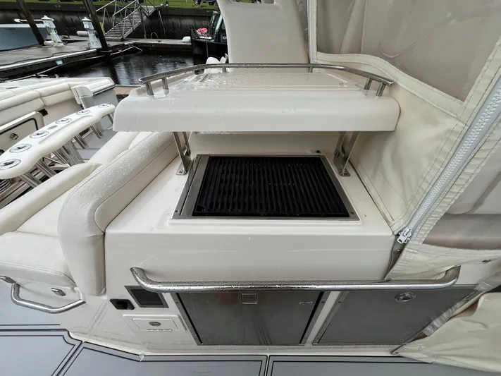  Yacht Photos Pics 2021 GRADY-WHITE 456 CANYON - Image 19