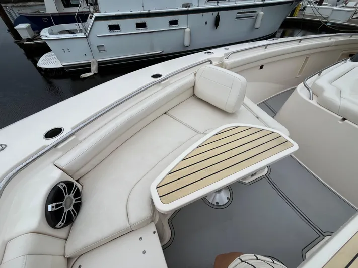  Yacht Photos Pics 2021 GRADY-WHITE 456 CANYON - Image 28