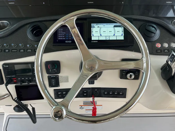  Yacht Photos Pics 2021 GRADY-WHITE 456 CANYON - Image 39