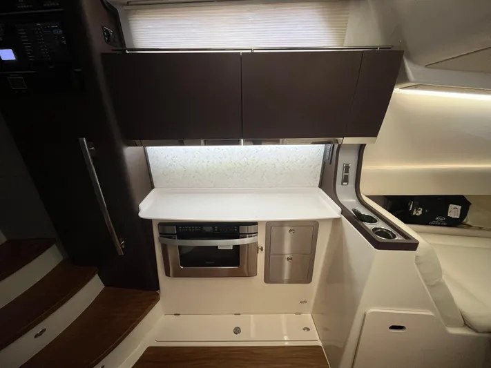  Yacht Photos Pics 2021 GRADY-WHITE 456 CANYON - Image 56