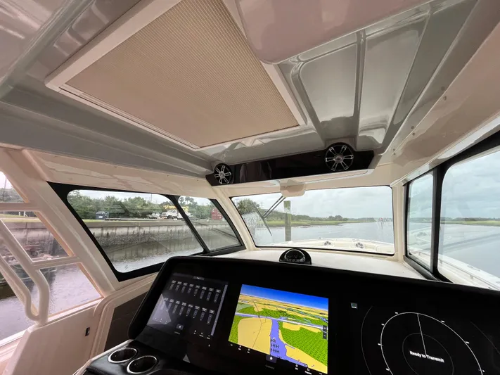  Yacht Photos Pics 2021 GRADY-WHITE 456 CANYON - Image 36