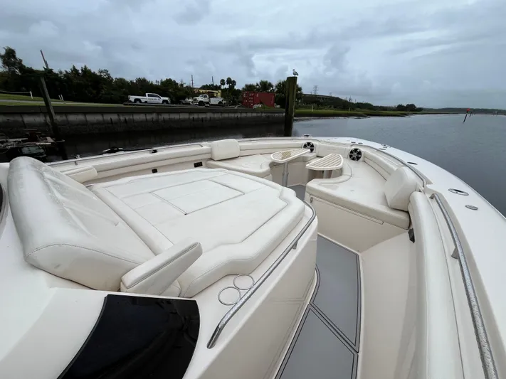  Yacht Photos Pics 2021 GRADY-WHITE 456 CANYON - Image 25