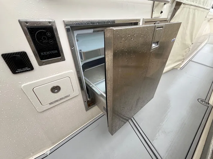  Yacht Photos Pics 2021 GRADY-WHITE 456 CANYON - Image 21