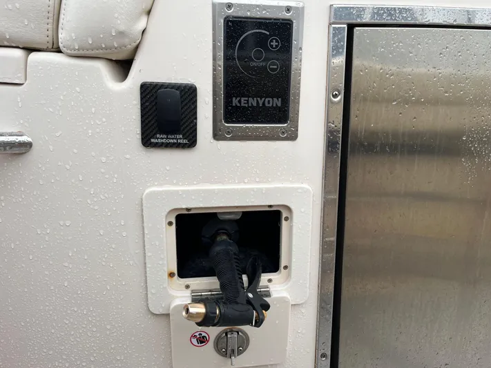  Yacht Photos Pics 2021 GRADY-WHITE 456 CANYON - Image 20