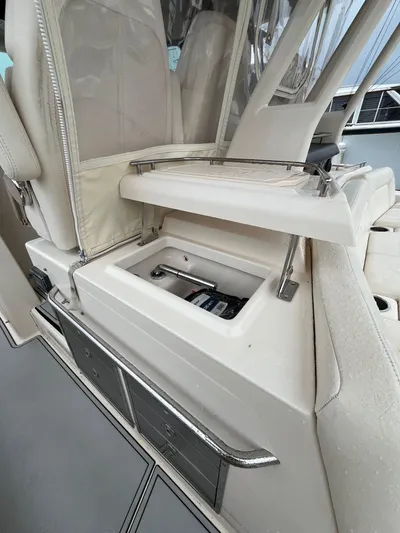  Yacht Photos Pics 2021 GRADY-WHITE 456 CANYON - Image 16