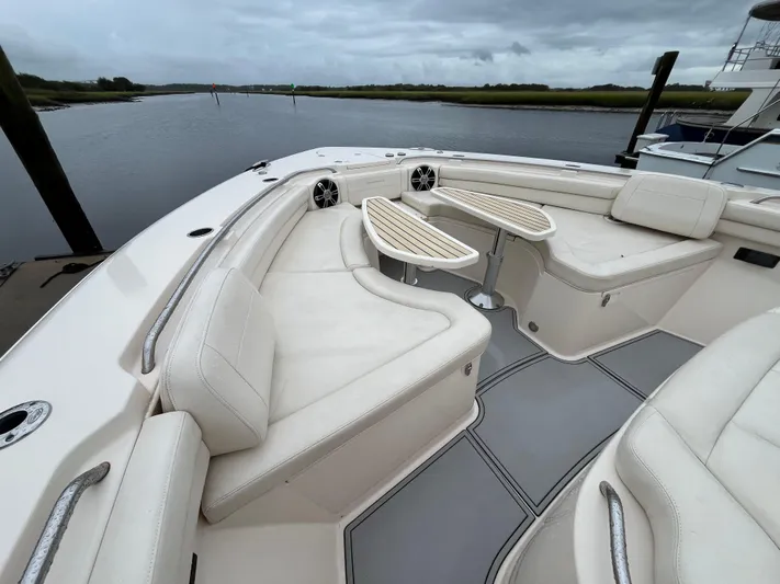  Yacht Photos Pics 2021 GRADY-WHITE 456 CANYON - Image 26