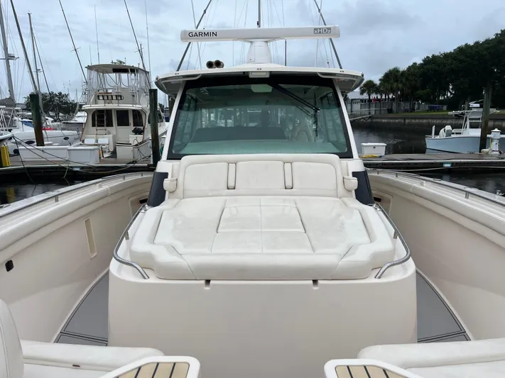  Yacht Photos Pics 2021 GRADY-WHITE 456 CANYON - Image 32