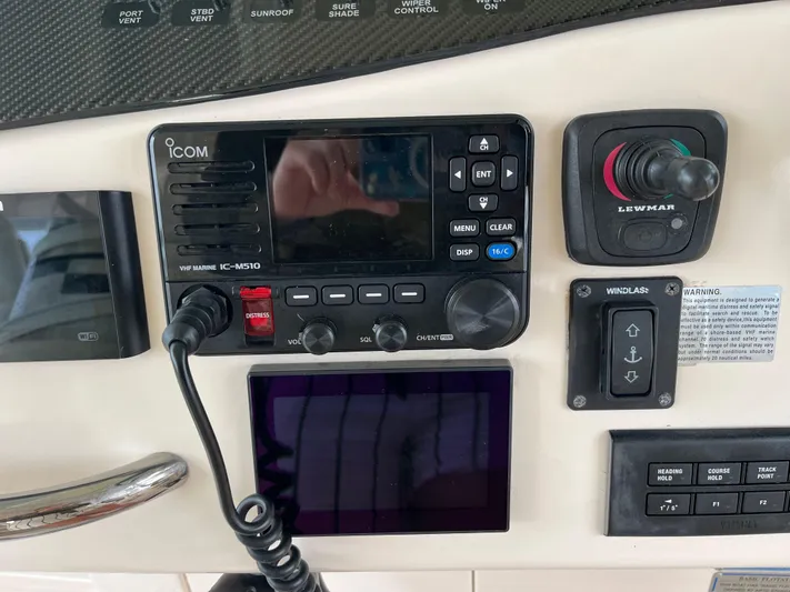  Yacht Photos Pics 2021 GRADY-WHITE 456 CANYON - Image 48