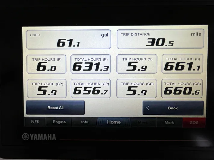  Yacht Photos Pics 2021 GRADY-WHITE 456 CANYON - Image 38