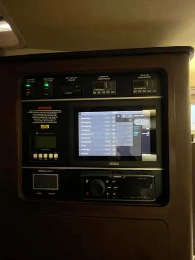  Yacht Photos Pics 2021 GRADY-WHITE 456 CANYON - Image 53