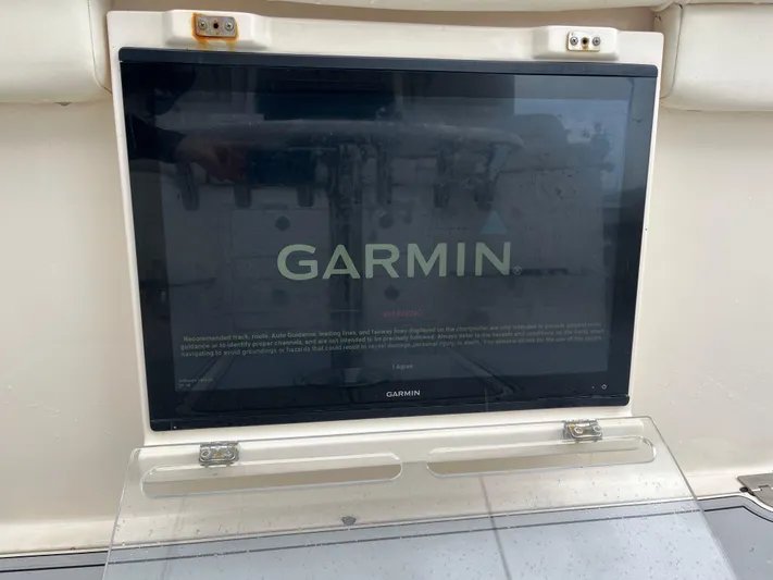  Yacht Photos Pics 2021 GRADY-WHITE 456 CANYON - Image 11