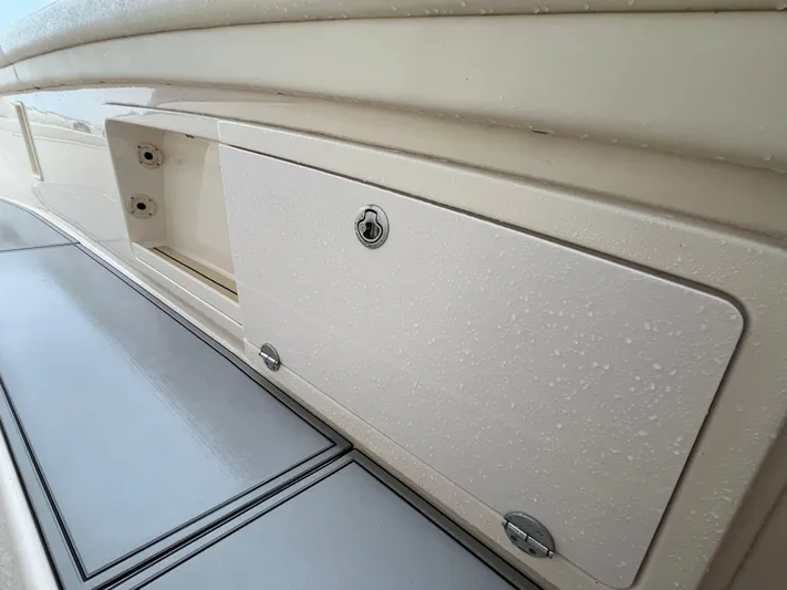  Yacht Photos Pics 2021 GRADY-WHITE 456 CANYON - Image 23