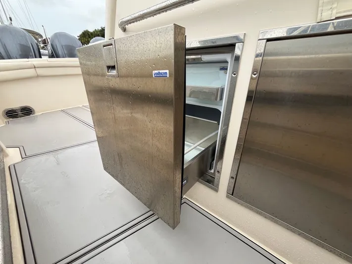  Yacht Photos Pics 2021 GRADY-WHITE 456 CANYON - Image 22