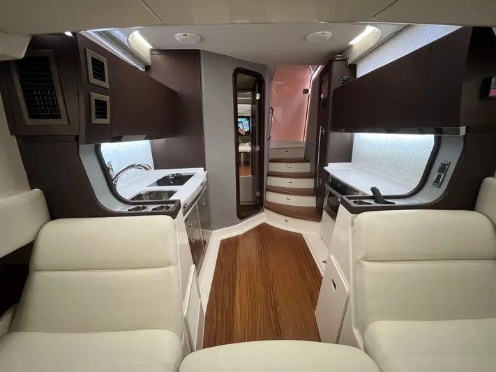  Yacht Photos Pics 2021 GRADY-WHITE 456 CANYON - Image 63