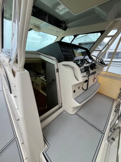  Yacht Photos Pics 2021 GRADY-WHITE 456 CANYON - Image 35