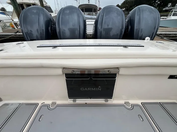  Yacht Photos Pics 2021 GRADY-WHITE 456 CANYON - Image 10