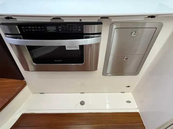  Yacht Photos Pics 2021 GRADY-WHITE 456 CANYON - Image 59