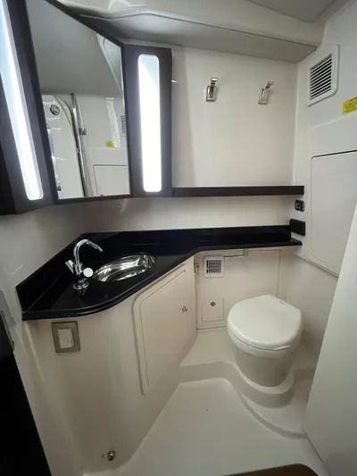  Yacht Photos Pics 2021 GRADY-WHITE 456 CANYON - Image 61