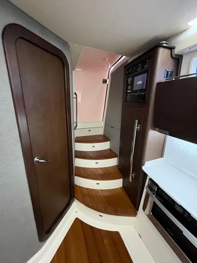  Yacht Photos Pics 2021 GRADY-WHITE 456 CANYON - Image 51