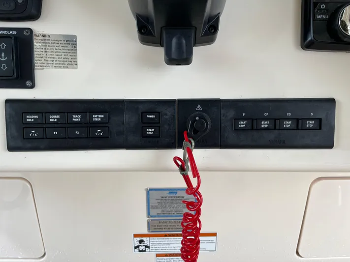  Yacht Photos Pics 2021 GRADY-WHITE 456 CANYON - Image 43