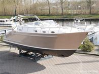 2021 Van der Heijden Shipyards - Waalwijk Van der Heijden 13.50 Royal Convertible