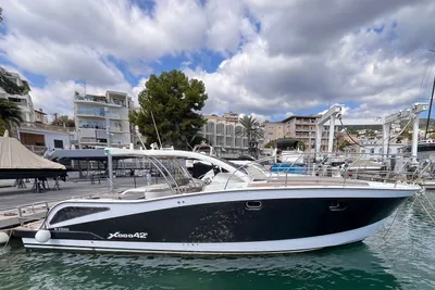 Astromar Xsea 42 Open
