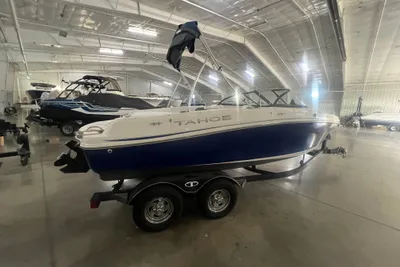 Tahoe 500 TF