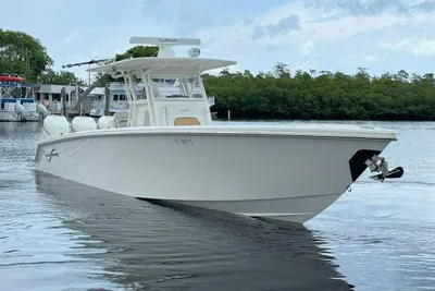 Blackwater 36 Sport