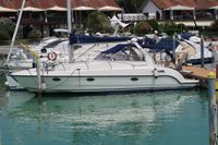 2005 Mano Marine 32 sport