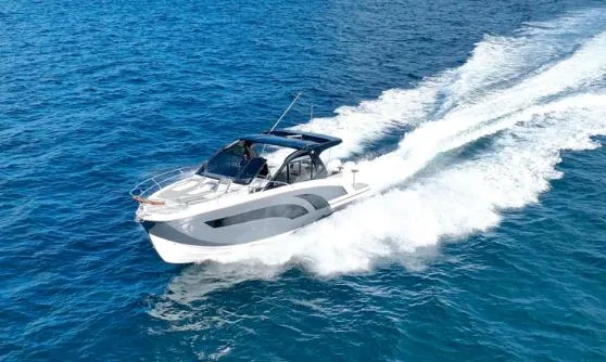 Ready For Immediate Delivery Yacht Photos Pics 