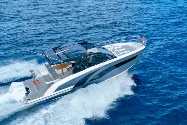 Ready For Immediate Delivery Yacht Photos Pics 