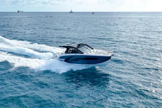 Ready For Immediate Delivery Yacht Photos Pics 