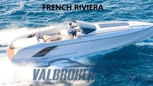 2016 Frauscher 1414 Demon