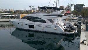 2017 Princess 60