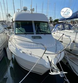 2006 Jeanneau Merry Fisher 805