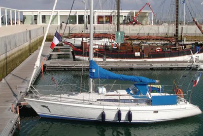 1980 Gib'Sea GIB SEA 31 DL