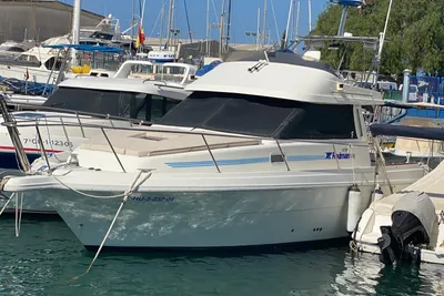 2004 Rodman 970 FLY
