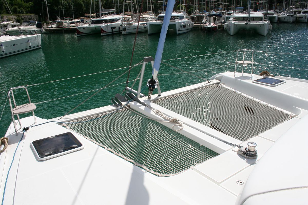 2018 Lagoon 42 