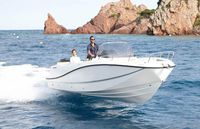 2021 Quicksilver Activ 755 Open