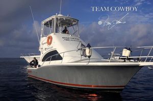 2001 Luhrs Tournament 32