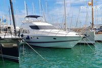 2000 Sunseeker Manhattan 62
