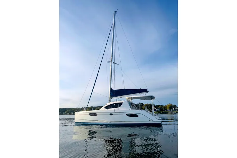 Way Maker Yacht Photos Pics 