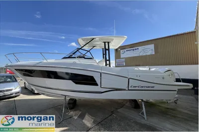 2024 Jeanneau Cap Camarat 9.0 WA - Series 2