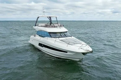 Prestige 460