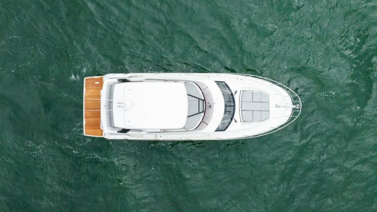 2024 Prestige 46 