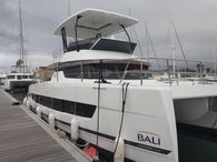 2023 Bali CATSPACE MY