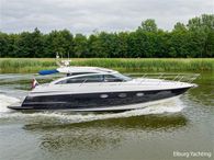 2015 Princess Yachts - UK Princess V52 / 2015