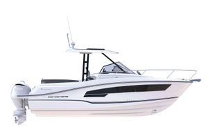 2024 Jeanneau Cap Camarat 9.0 WA - Series 2