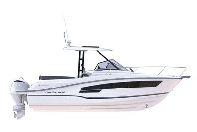 2024 Jeanneau Cap Camarat 9.0 WA - Series 2