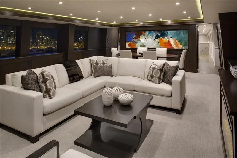 Encore Yacht Photos Pics 